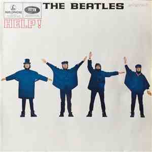 The Beatles - Help! album