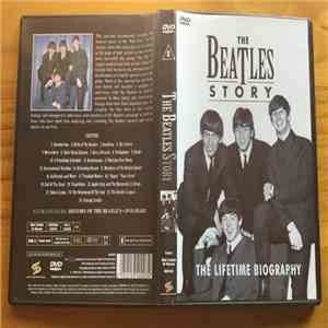 The Beatles - The Beatles Story The Lifetime Biography album