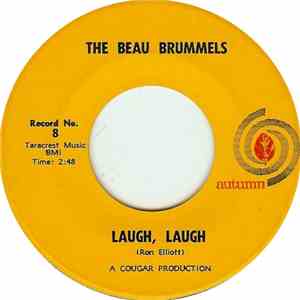 The Beau Brummels - Laugh, Laugh album