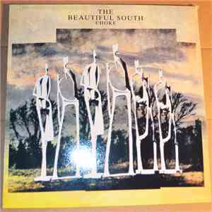 The Beautiful South - Choke album