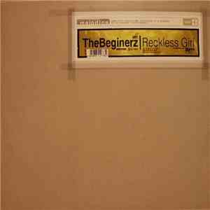 The Beginerz - Reckless Girl album