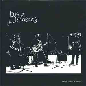 The Belascos - The Belascos album
