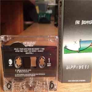 The Beloved - Happiness album