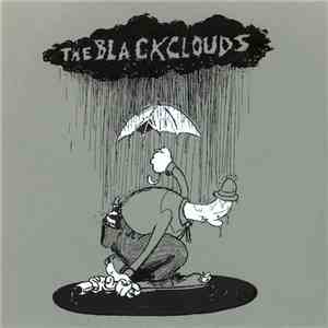 The Black Clouds - The Black Clouds album