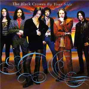 The Black Crowes - By Your Side album