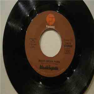 The Blackbyrds - Rock Creek Park album