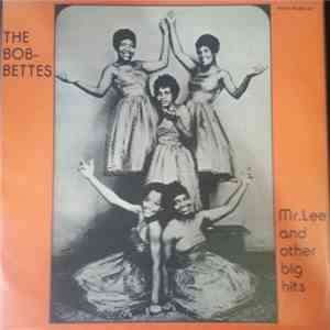 The Bobbettes - Mr. Lee And Other Big Hits album