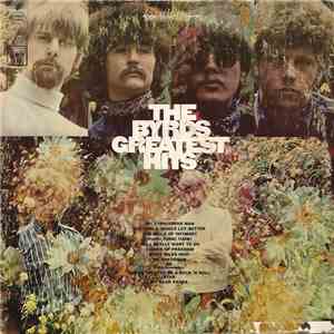 The Byrds - The Byrds' Greatest Hits album