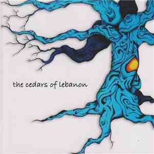 The Cedars Of Lebanon - The Cedars Of Lebanon album