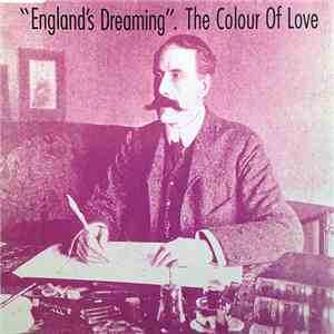 The Colour Of Love - England's Dreaming album