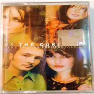 The Corrs - Talk On Corners album