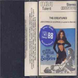 The Creatures  - Una Donna Da Scoprire (A Woman To Discover) album