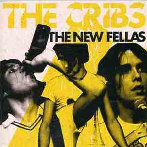 The Cribs - The New Fellas album