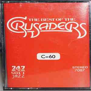 The Crusaders - The Best Of The Crusaders album