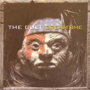 The Cult - Dreamtime album