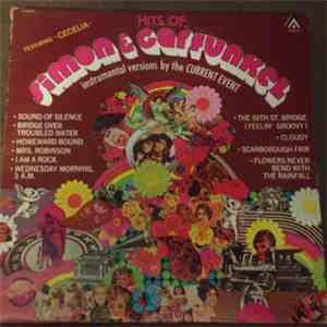 The Current Event - Hits Of Simon And Garfunkel album