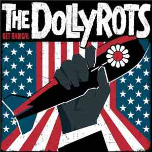 The Dollyrots - Get Radical / Ruby Soho album