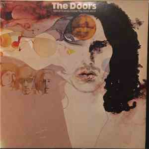 The Doors - Weird Scenes Inside The Gold Mine album