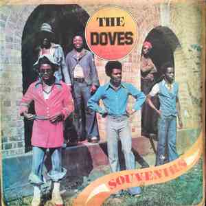The Doves  - Souvenirs album