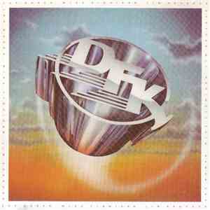 The Dudek Finnigan Krueger Band - DFK album