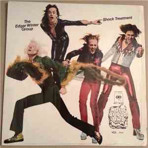 The Edgar Winter Group - Shock Treatment album