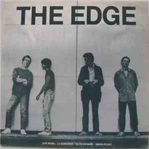 The Edge  - Moss, Edmonds, Havard & Povey album