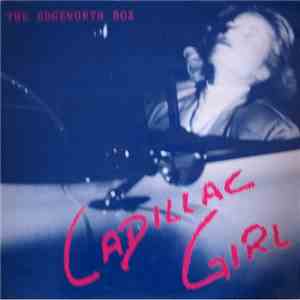 The Edgeworth Box - Cadillac Girl album