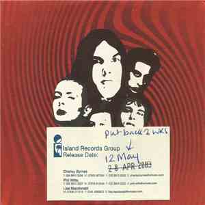 The Eighties Matchbox B-Line Disaster - Chicken album