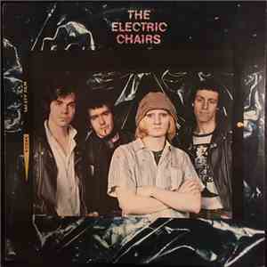 The Electric Chairs - The Electric Chairs album