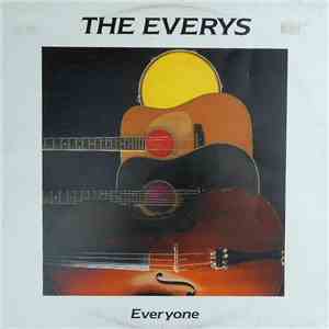 The Everys - Everyone album