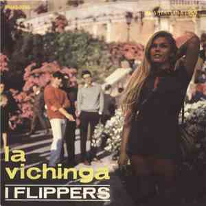 The Flippers  - La Vichinga album