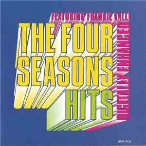 The Four Seasons Featuring Frankie Valli - The Four Seasons Hits album