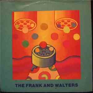 The Frank And Walters - Happy Busman album