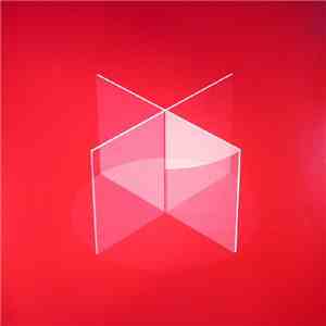 The Galleria - Calling Card / Mezzanine album