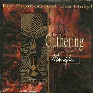 The Gathering - Mandylion album