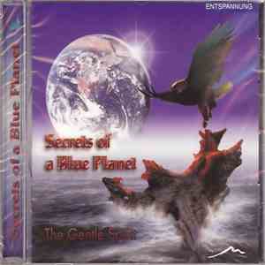 The Gentle Spirit - Secrets Of A Blue Planet album
