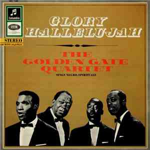 The Golden Gate Quartet - Glory Hallelujah album
