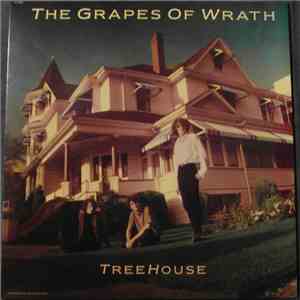 The Grapes Of Wrath - Treehouse album