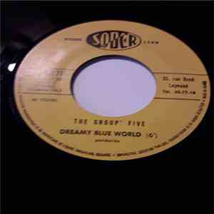 The Group' Five - Dreamy blue world / Garbage fairy album