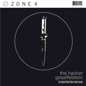 The Hacker / Gesaffelstein - Crainte / Errance album