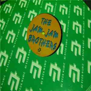 The Jam Jam Brothers - Fuck 'N' Shake album