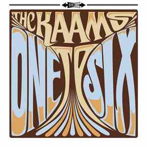 The Kaams - One To Six album