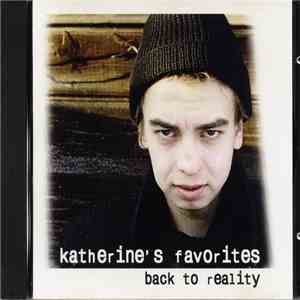 The Katherine's Favorites - Back To Reality album