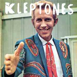 The Kleptones - Never Trust Originality album