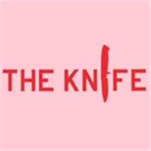 The Knife - Got 2 Let U album