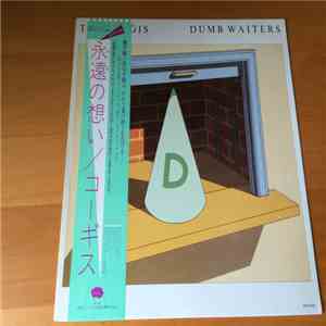 The Korgis - Dumb Waiters album