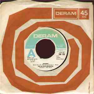 The Les Reed Orchestra - Imogene album