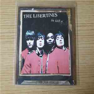 The Libertines - Time For Heroes - The Best Of The Libertines album