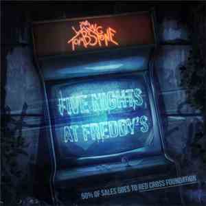 The Living Tombstone - Five Nights At Freddy's album