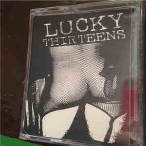 The Lucky Thirteens - Lucky Thirteens album